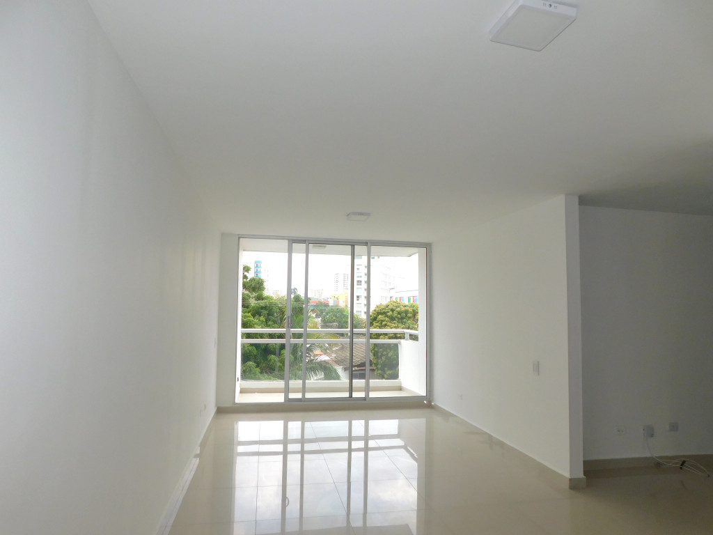 Apartamento en arriendo en Betania, Barranquilla · foto 4 de 24