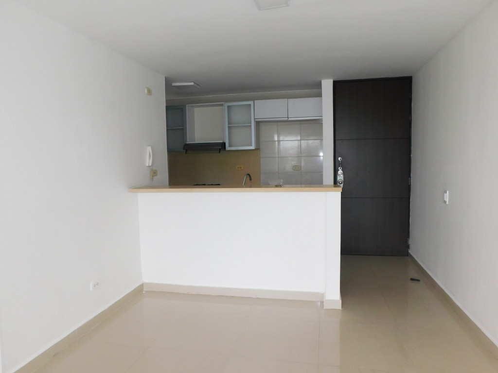 Apartamento en arriendo en Betania, Barranquilla · foto 5 de 24
