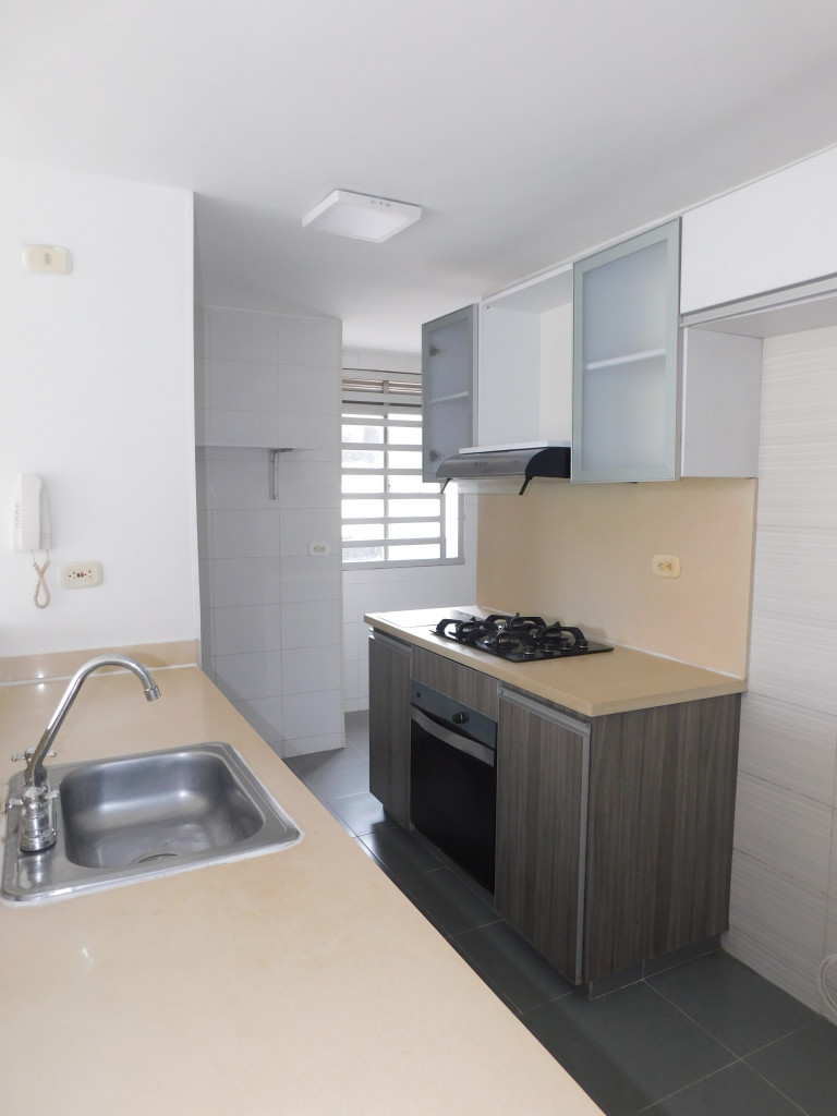 Apartamento en arriendo en Betania, Barranquilla · foto 6 de 24