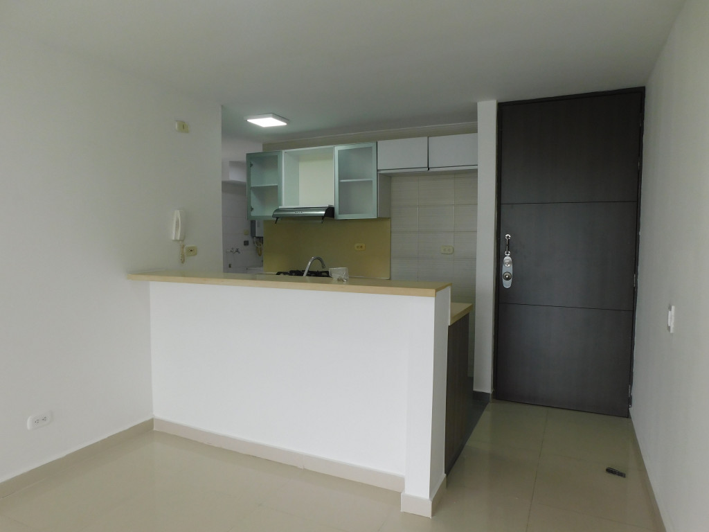 Apartamento en arriendo en Betania, Barranquilla · foto 8 de 24
