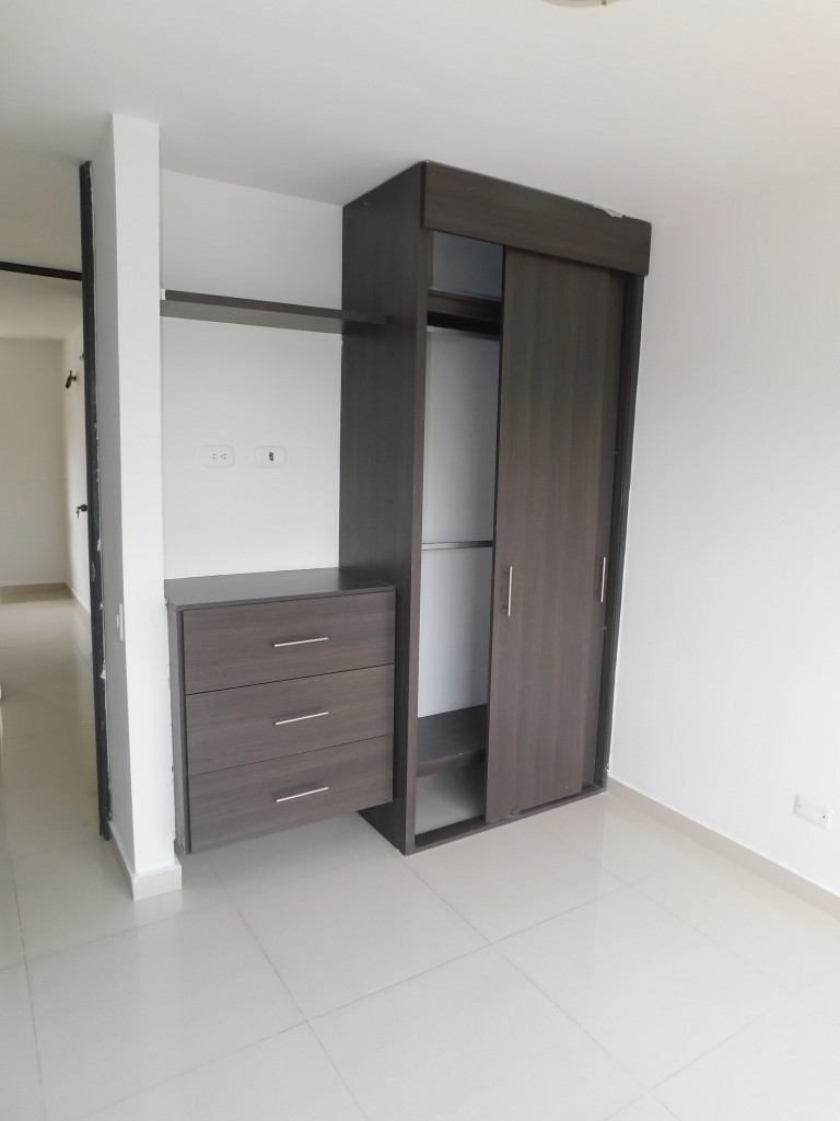 Apartamento en arriendo en Betania, Barranquilla · foto 9 de 24