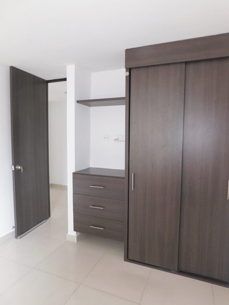 Apartamento en arriendo en Betania, Barranquilla · foto 14 de 24