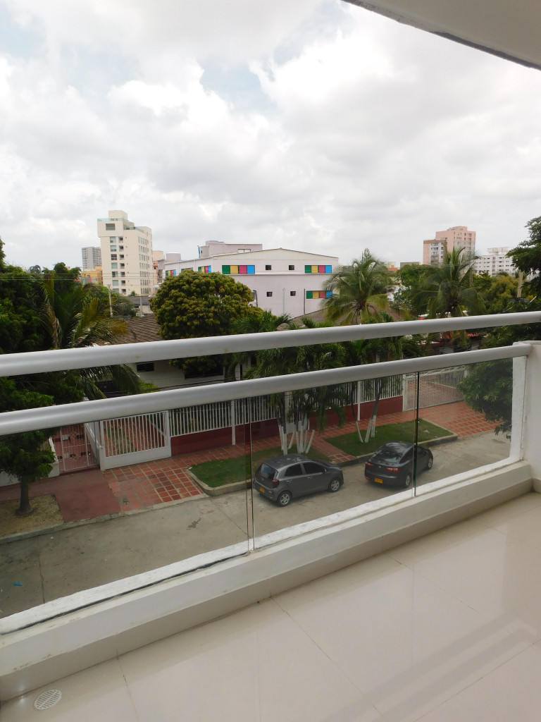 Apartamento en arriendo en Betania, Barranquilla · foto 17 de 24