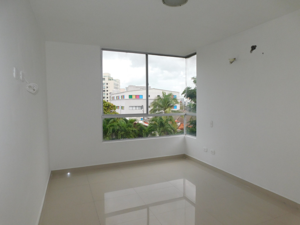 Apartamento en arriendo en Betania, Barranquilla · foto 18 de 24