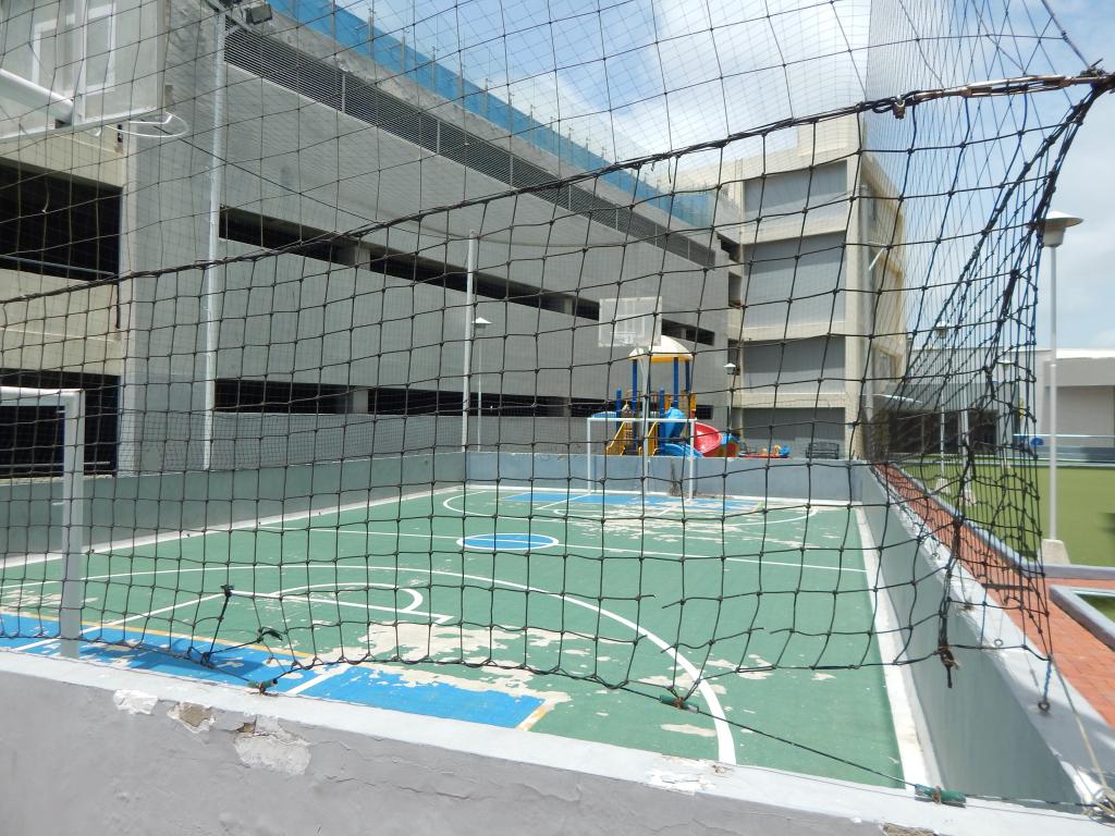 Apartamento en arriendo en Betania, Barranquilla · foto 19 de 24