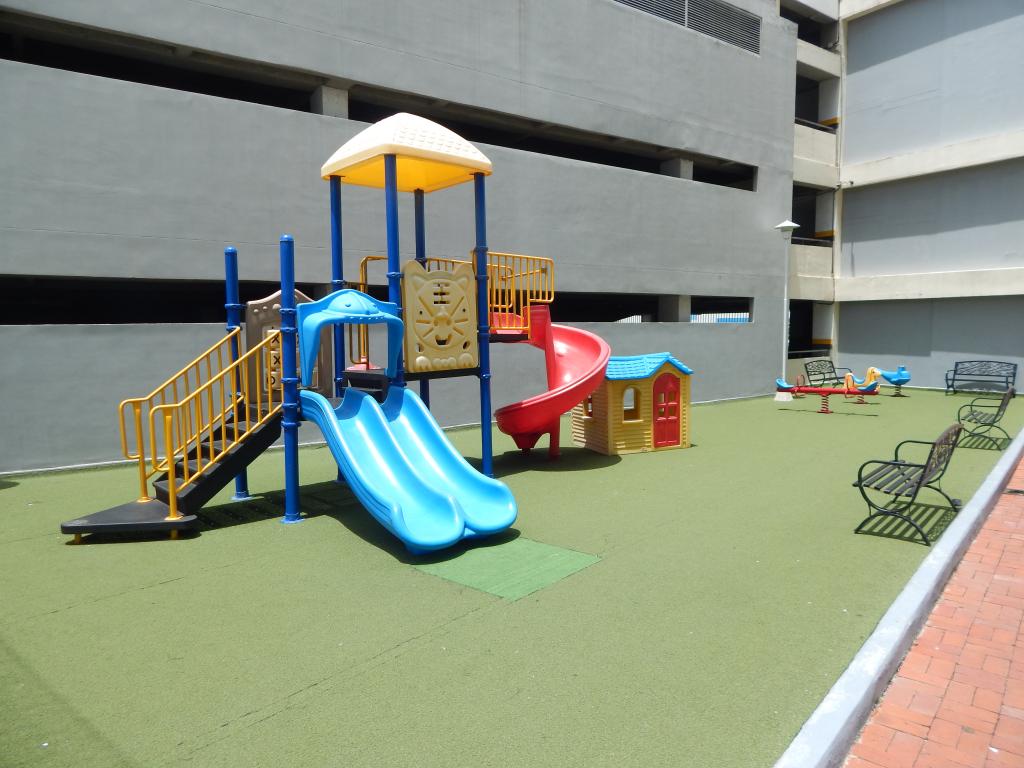 Apartamento en arriendo en Betania, Barranquilla · foto 20 de 24