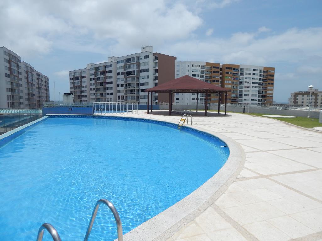 Apartamento en arriendo en Betania, Barranquilla · foto 21 de 24