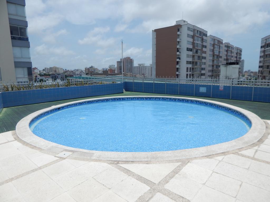 Apartamento en arriendo en Betania, Barranquilla · foto 22 de 24