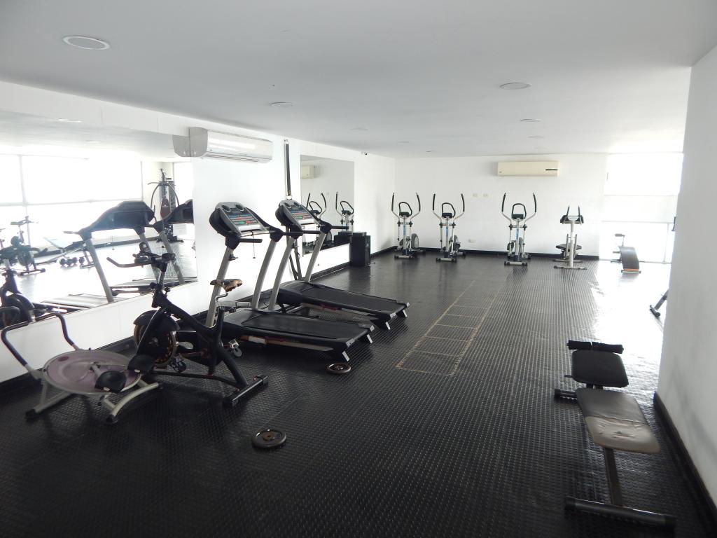 Apartamento en arriendo en Betania, Barranquilla · foto 24 de 24
