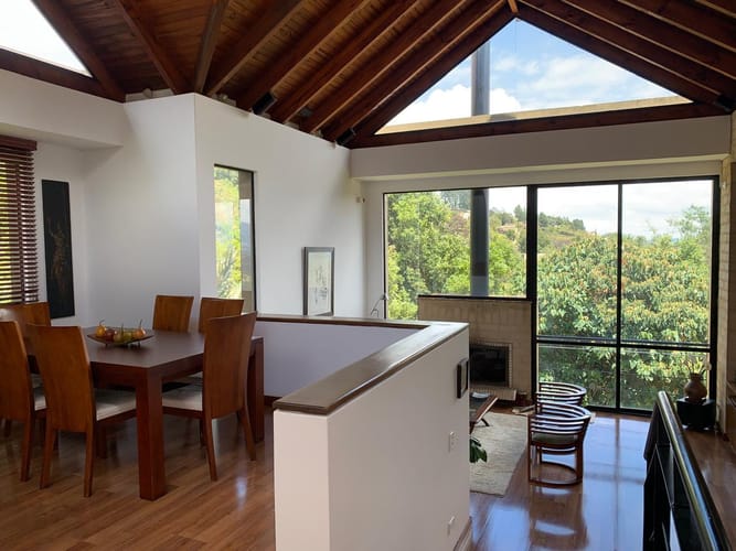 Casa de 4 alcobas en venta en Arboretto, La Calera, 283 m² · foto 4 de 13