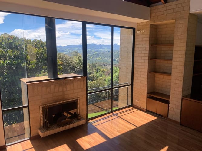 Casa de 4 alcobas en venta en Arboretto, La Calera, 283 m² · foto 5 de 13