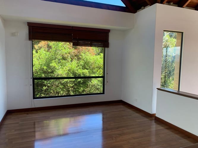 Casa de 4 alcobas en venta en Arboretto, La Calera, 283 m² · foto 6 de 13