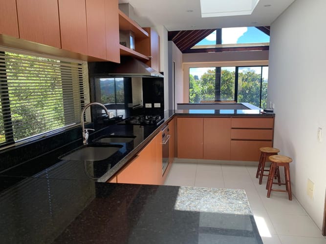 Casa de 4 alcobas en venta en Arboretto, La Calera, 283 m² · foto 7 de 13