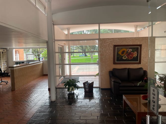 Apartamento en venta en Ciudad Salitre, Bogotá · foto 2 de 20