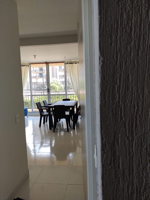 Apartamento de 2 alcobas en venta en Las Palmas, Ricaurte, 58 m² · foto 2 de 19