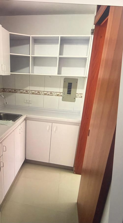 Apartamento en venta en Ciudad Salitre, Bogotá · foto 8 de 20