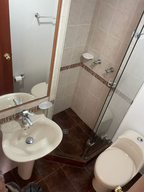 Apartamento en venta en Ciudad Salitre, Bogotá · foto 9 de 20