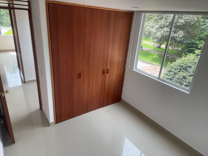 Apartamento en venta en Ciudad Salitre, Bogotá · foto 10 de 20