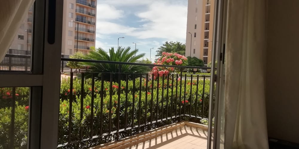 Apartamento de 2 alcobas en venta en Las Palmas, Ricaurte, 58 m² · foto 5 de 19