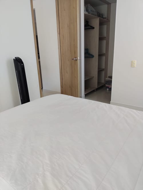 Apartamento de 2 alcobas en venta en Las Palmas, Ricaurte, 58 m² · foto 6 de 19