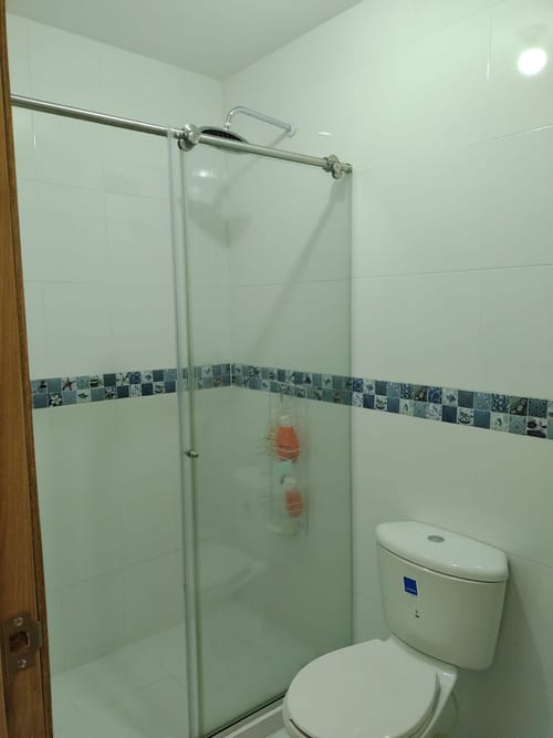 Apartamento de 2 alcobas en venta en Las Palmas, Ricaurte, 58 m² · foto 8 de 19