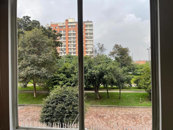 Apartamento en venta en Ciudad Salitre, Bogotá · foto 18 de 20