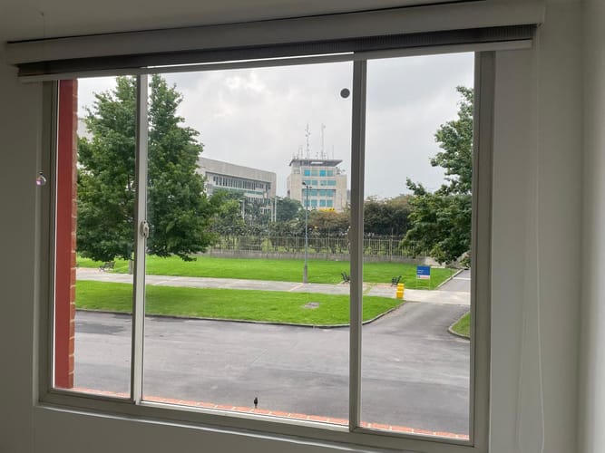 Apartamento en venta en Ciudad Salitre, Bogotá · foto 19 de 20