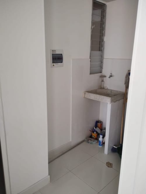 Apartamento de 2 alcobas en venta en Las Palmas, Ricaurte, 58 m² · foto 12 de 19