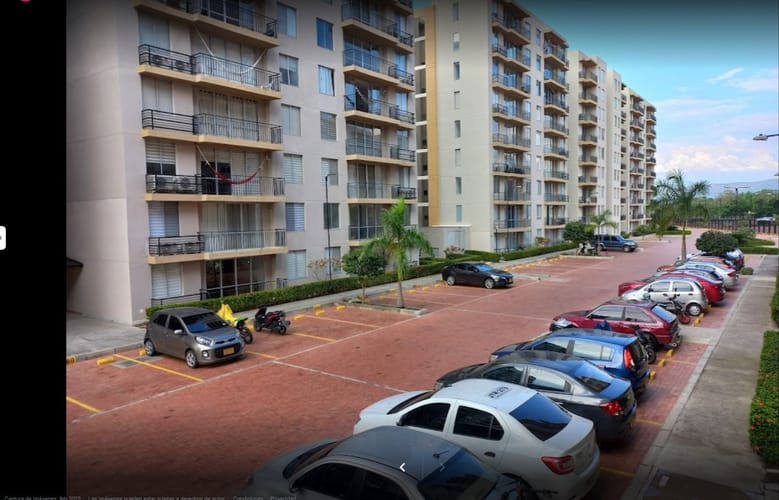 Apartamento de 2 alcobas en venta en Las Palmas, Ricaurte, 58 m² · foto 15 de 19
