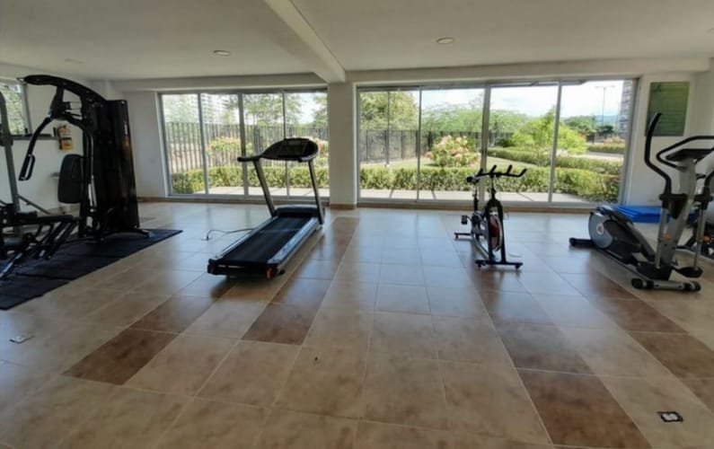 Apartamento de 2 alcobas en venta en Las Palmas, Ricaurte, 58 m² · foto 16 de 19