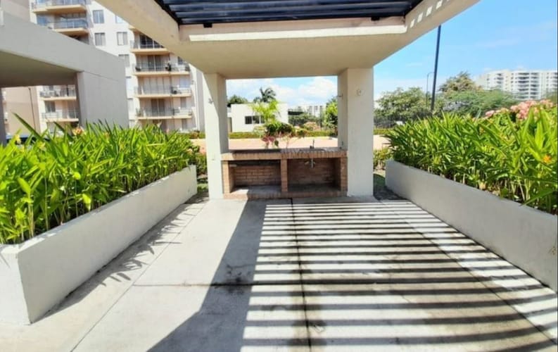 Apartamento de 2 alcobas en venta en Las Palmas, Ricaurte, 58 m² · foto 19 de 19