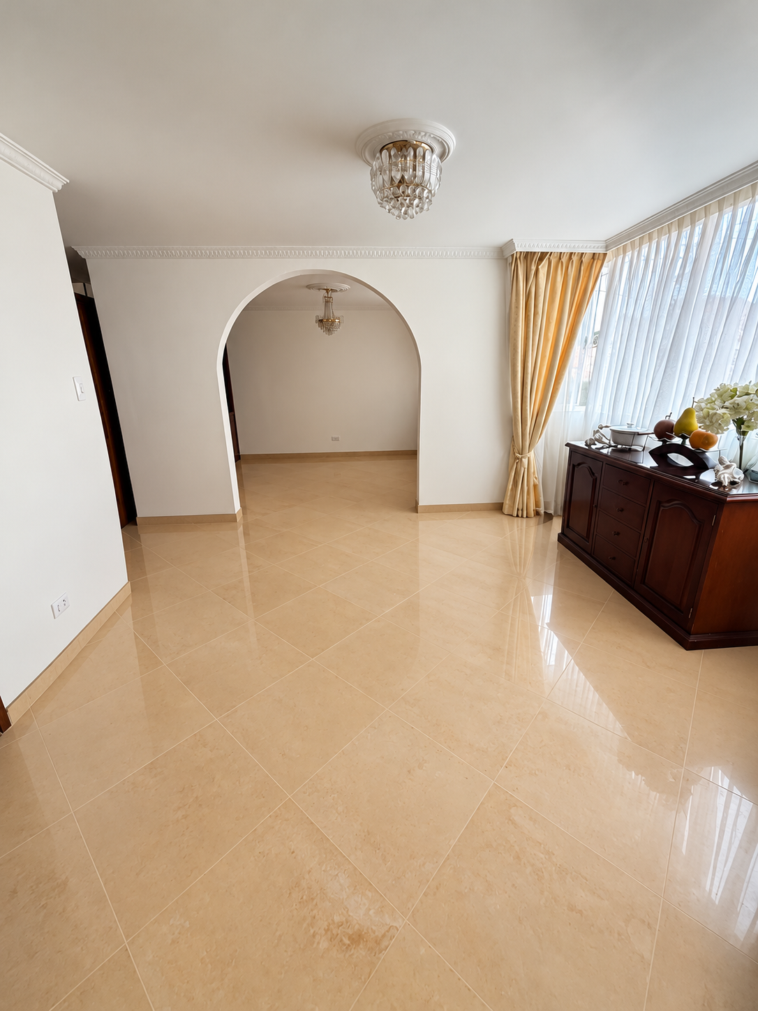 Apartamento en venta en Bosques Del Marques, Bogotá · foto 2 de 17