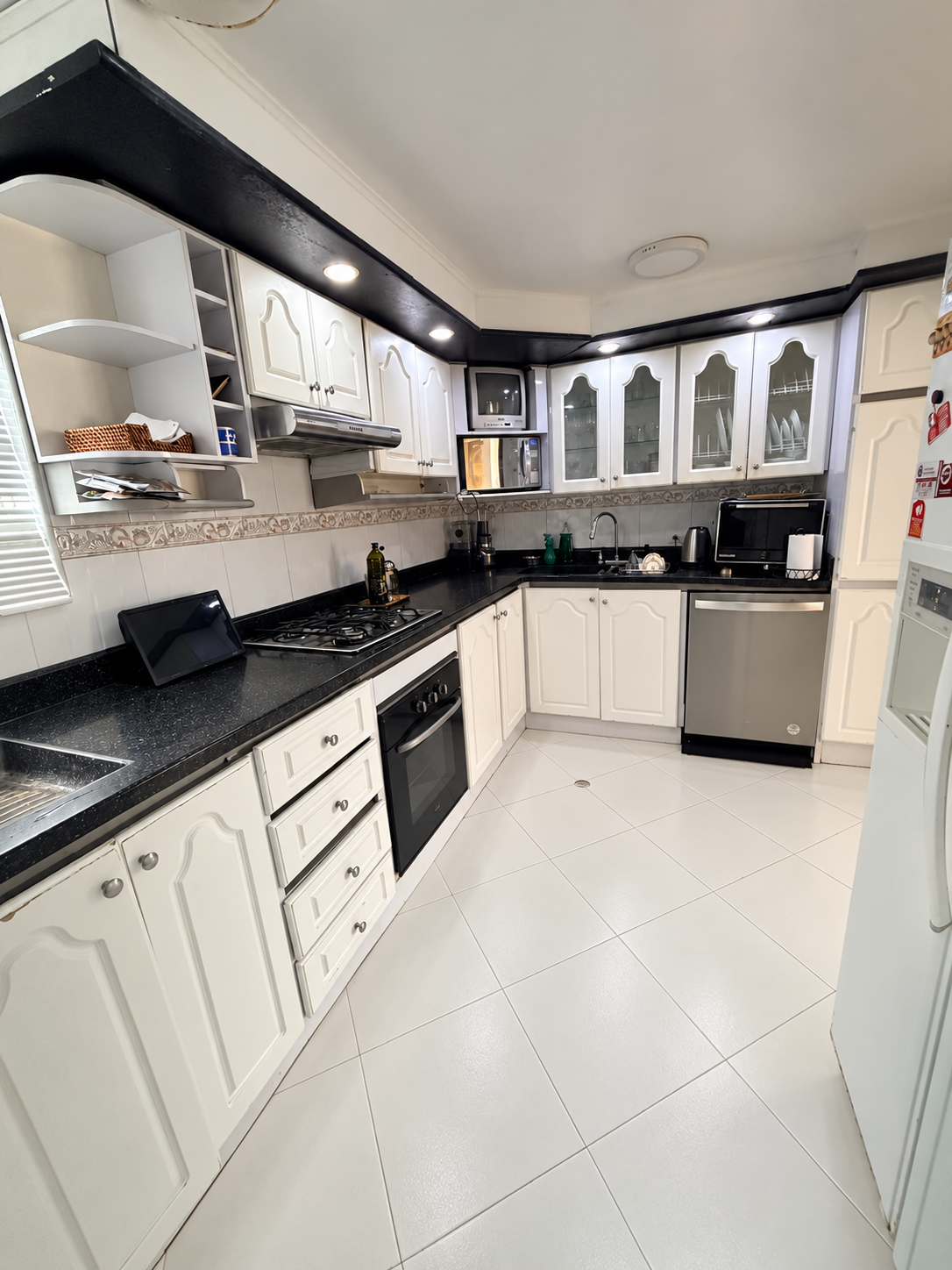 Apartamento en venta en Bosques Del Marques, Bogotá · foto 4 de 17