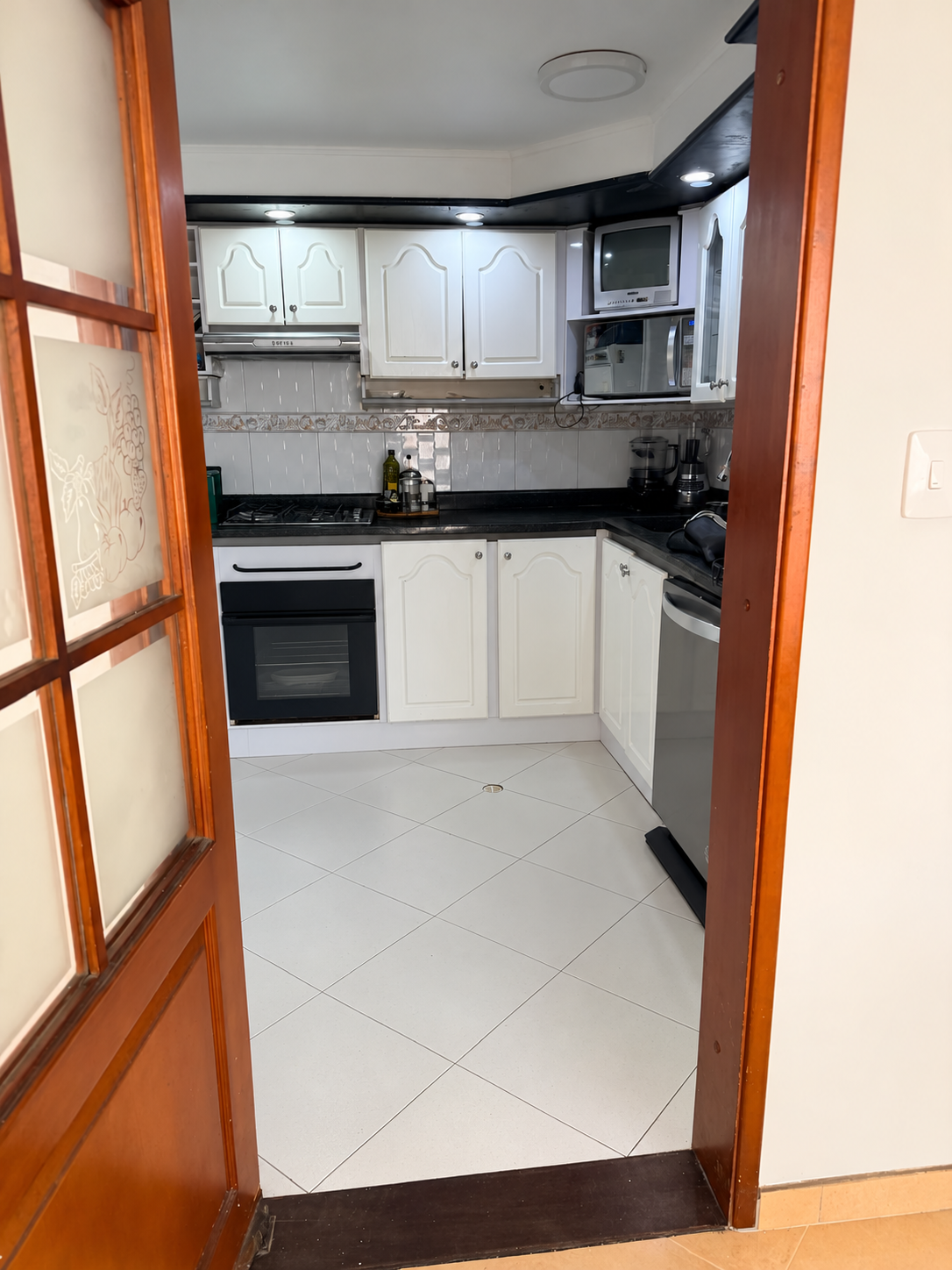 Apartamento en venta en Bosques Del Marques, Bogotá · foto 5 de 17