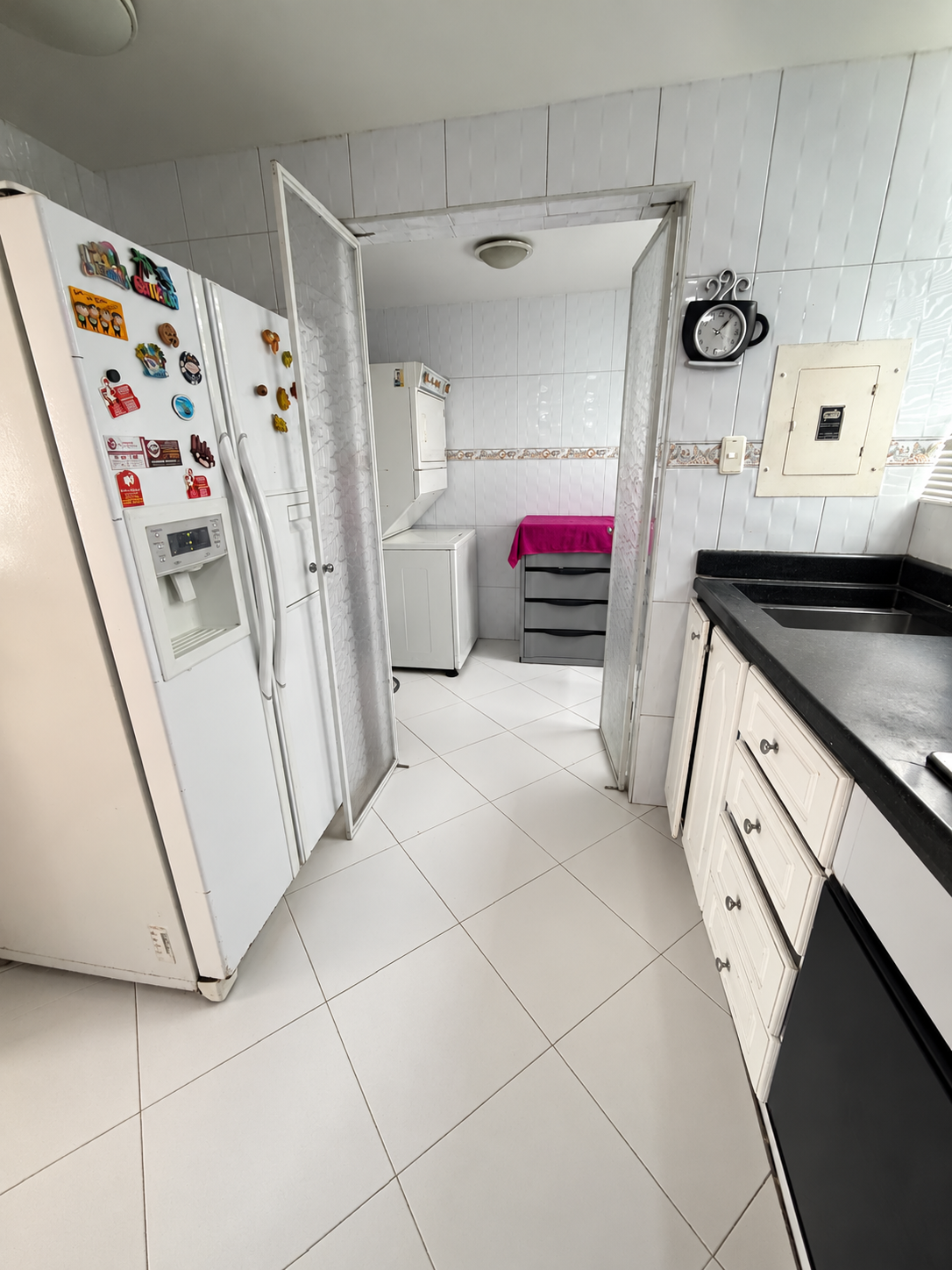 Apartamento en venta en Bosques Del Marques, Bogotá · foto 6 de 17