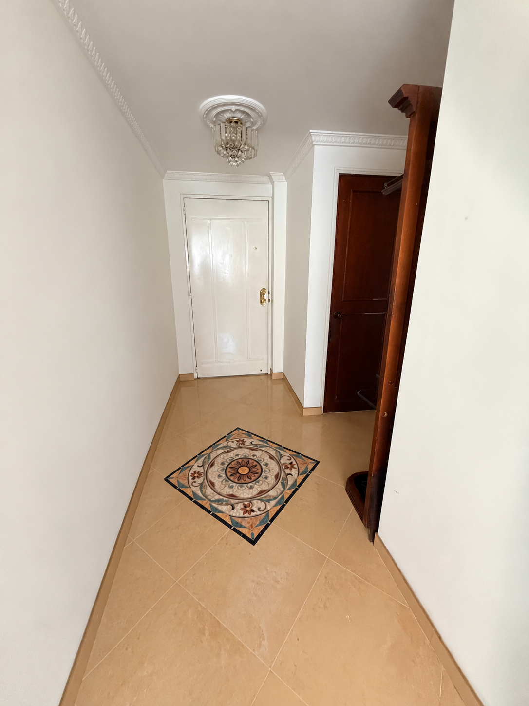 Apartamento en venta en Bosques Del Marques, Bogotá · foto 7 de 17