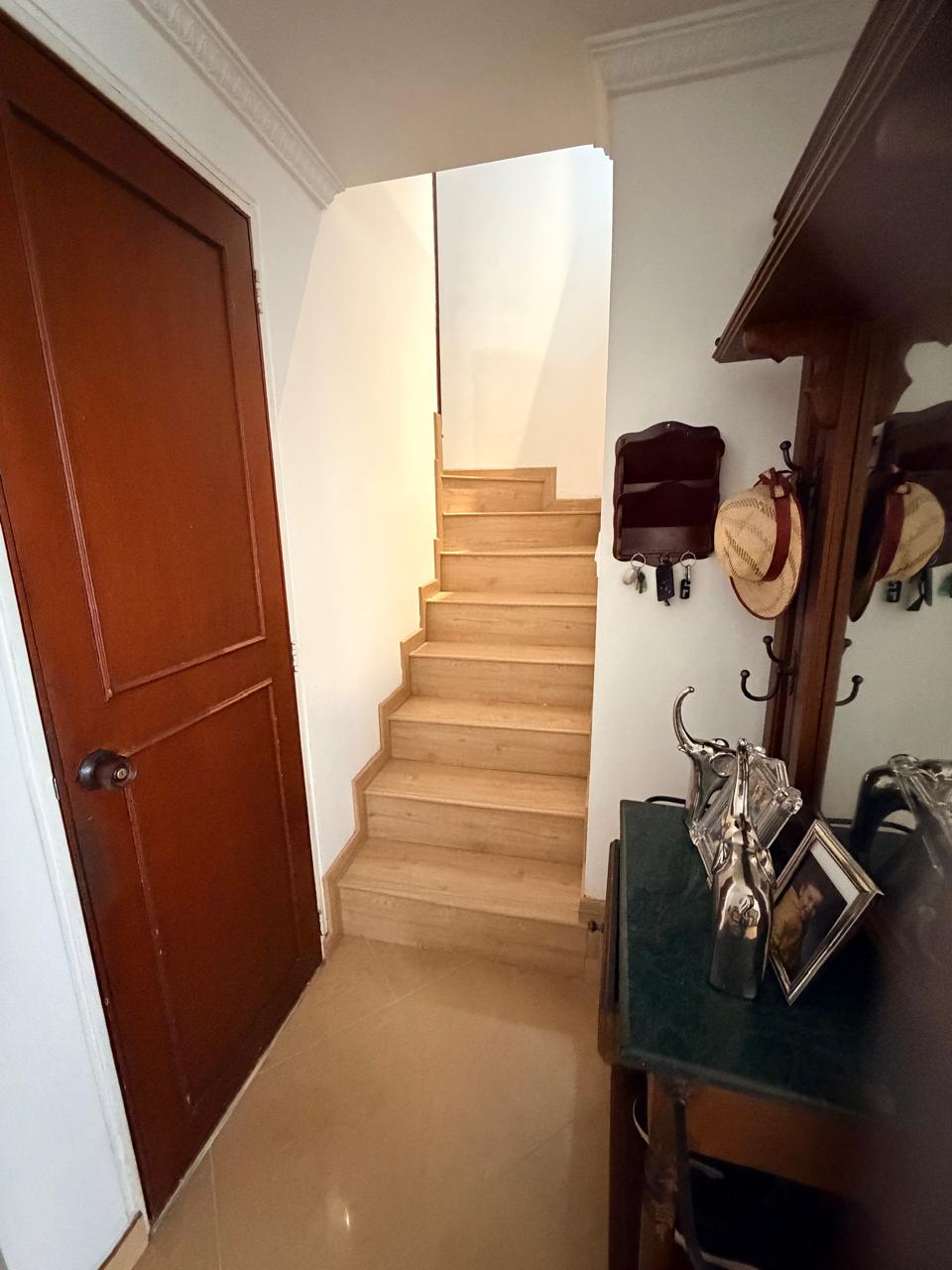 Apartamento en venta en Bosques Del Marques, Bogotá · foto 8 de 17