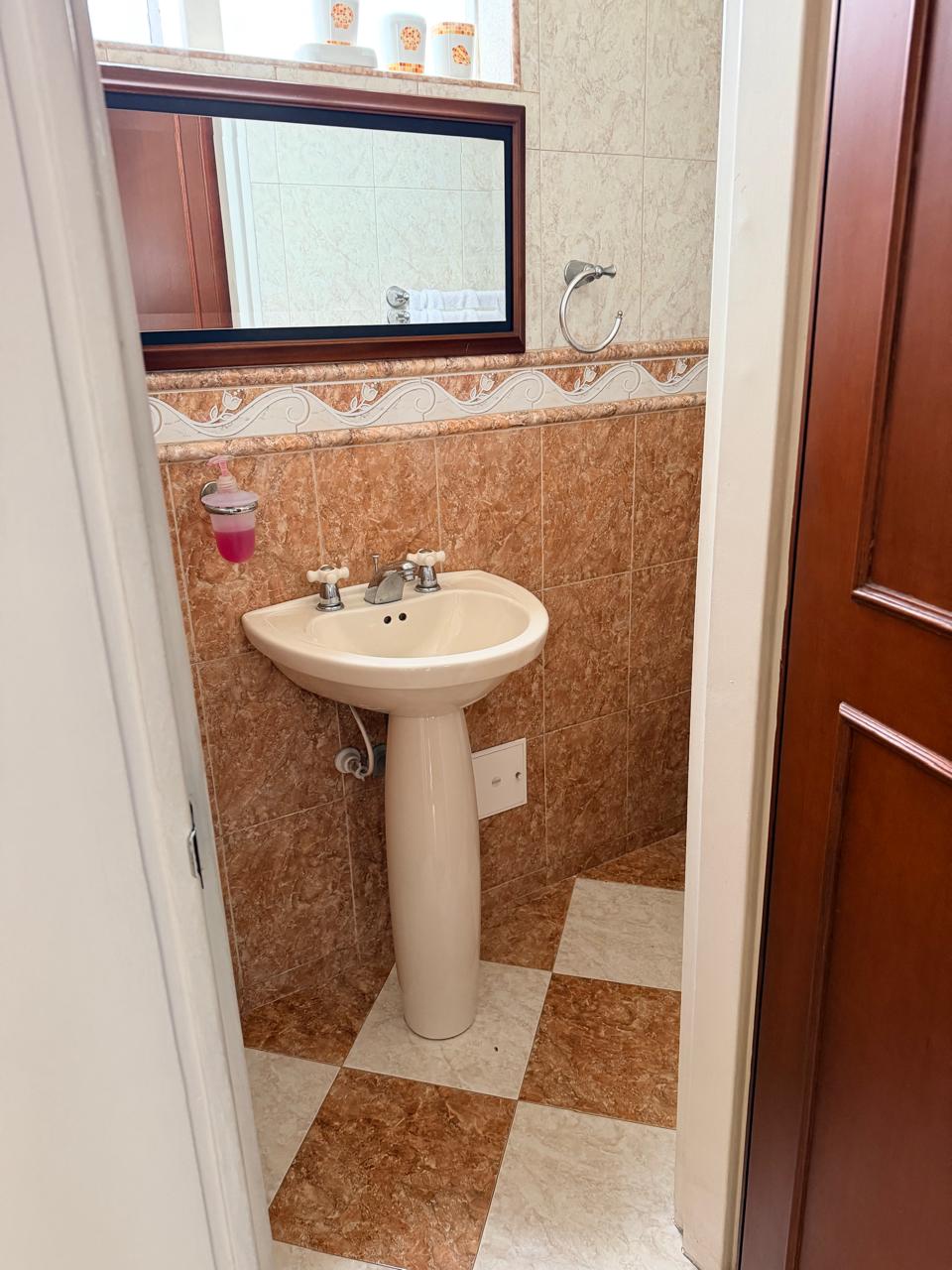 Apartamento en venta en Bosques Del Marques, Bogotá · foto 9 de 17