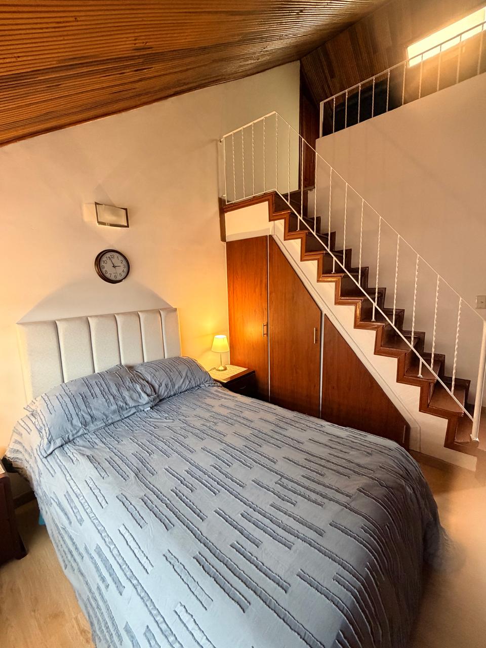 Apartamento en venta en Bosques Del Marques, Bogotá · foto 14 de 17