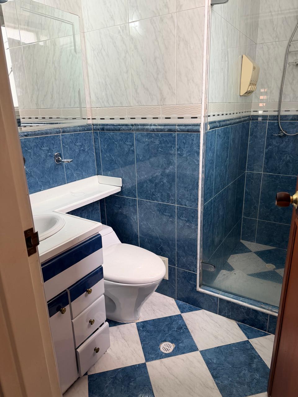 Apartamento en venta en Bosques Del Marques, Bogotá · foto 15 de 17