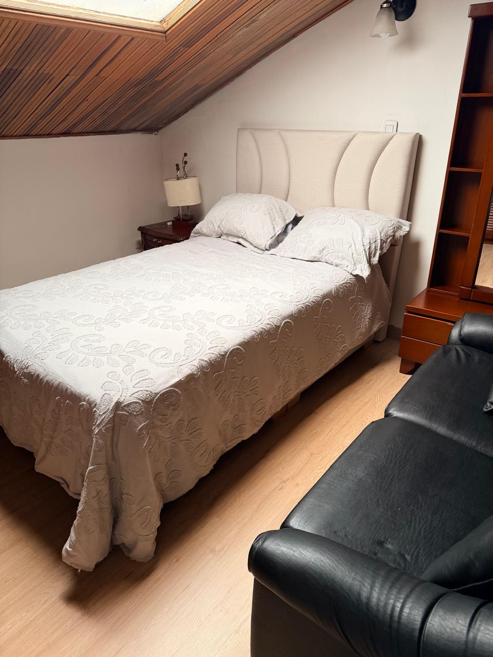Apartamento en venta en Bosques Del Marques, Bogotá · foto 16 de 17