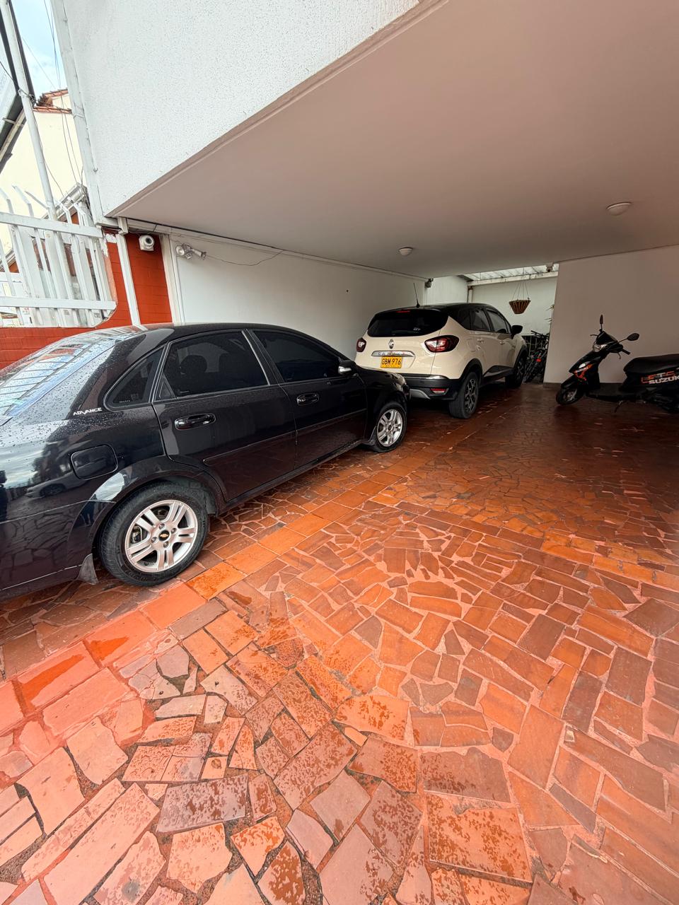 Apartamento en venta en Bosques Del Marques, Bogotá · foto 17 de 17