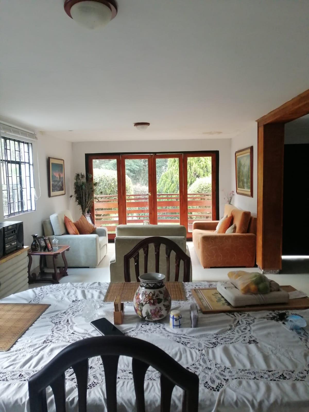 Casa en venta en Marquez, La Calera · foto 2 de 19
