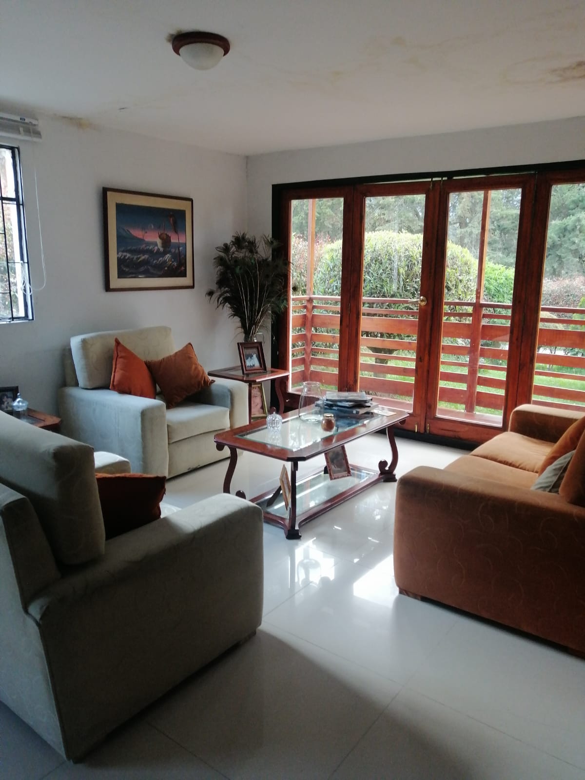 Casa en venta en Marquez, La Calera · foto 3 de 19