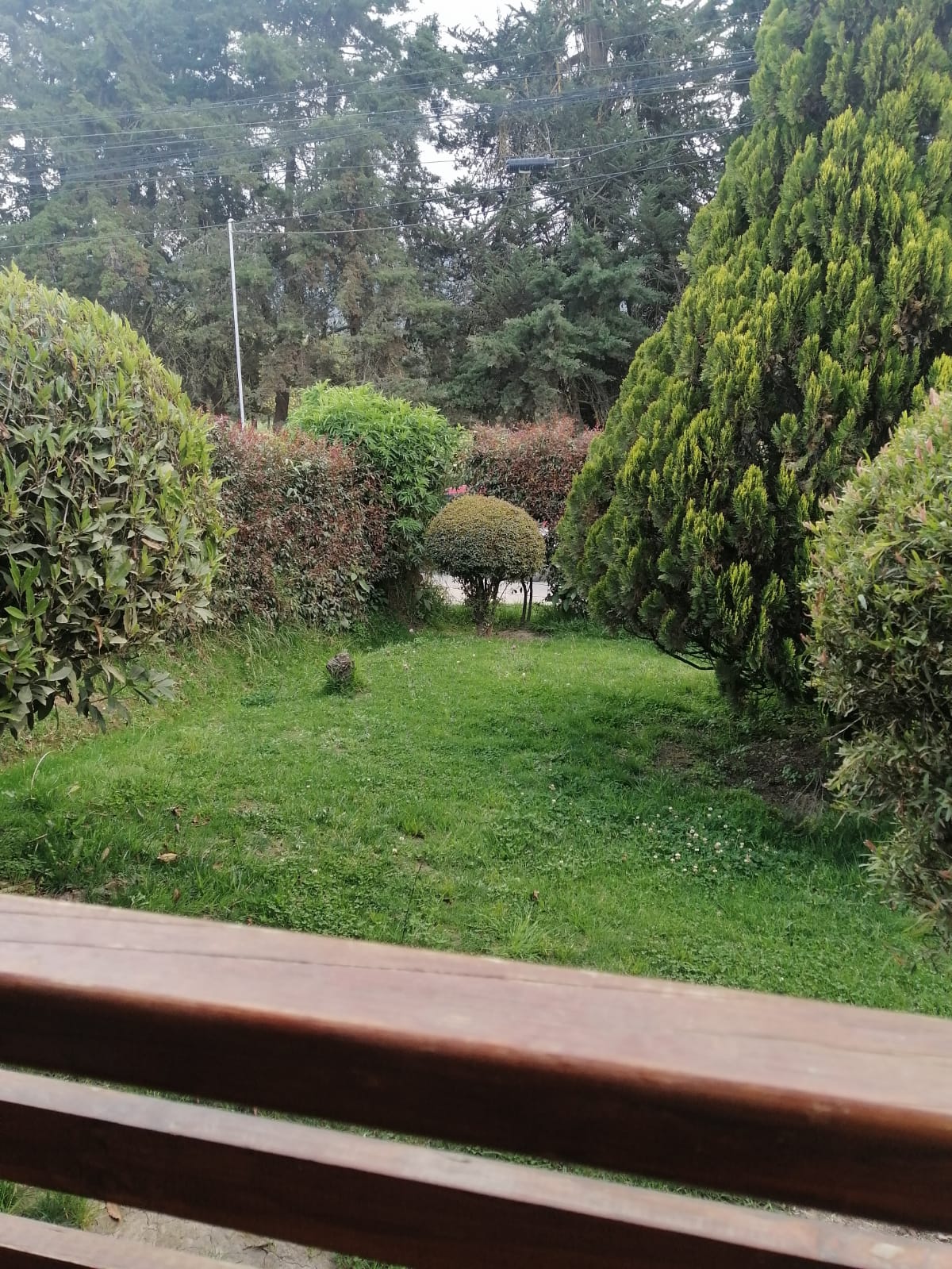 Casa en venta en Marquez, La Calera · foto 7 de 19