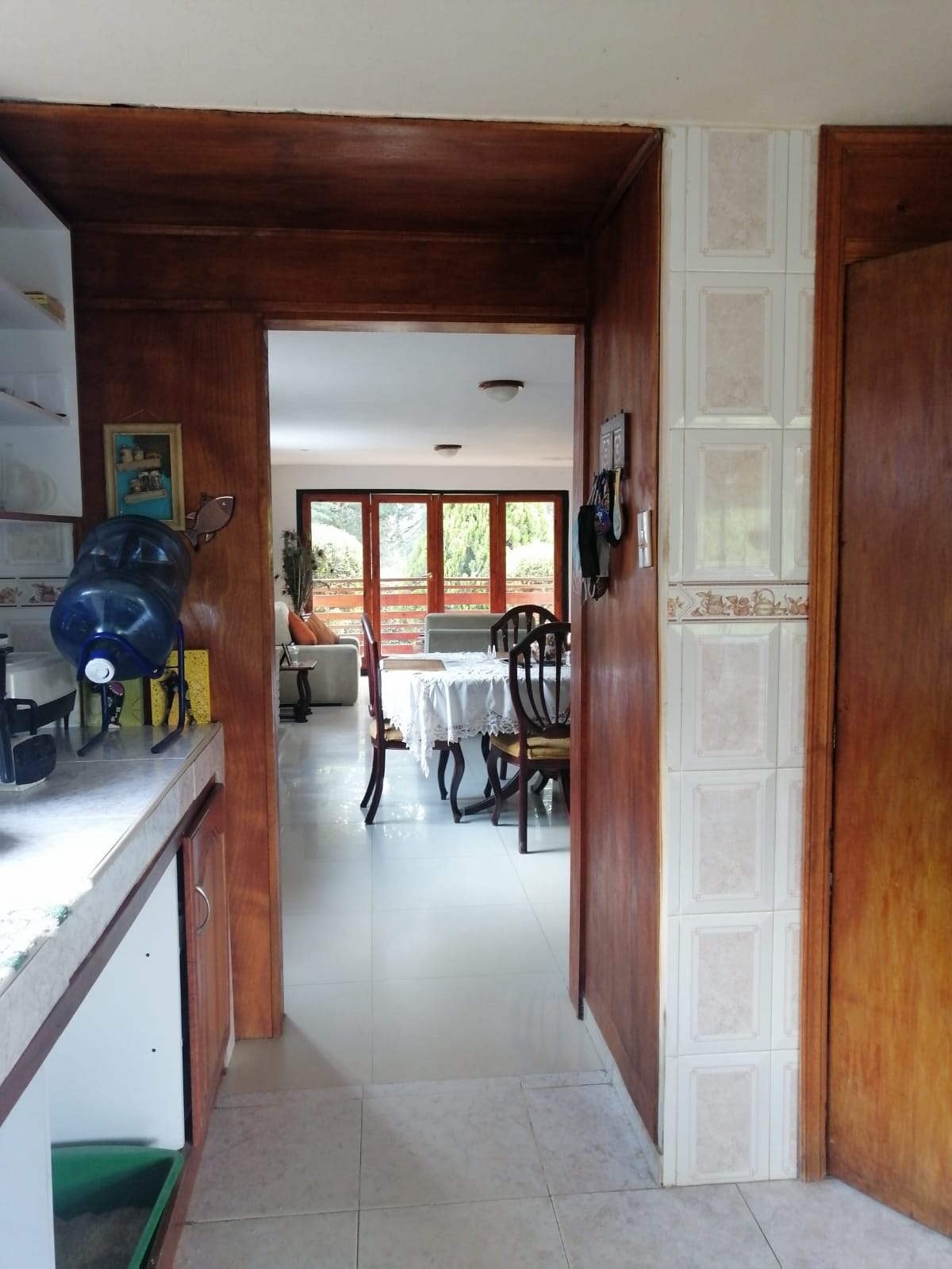 Casa en venta en Marquez, La Calera · foto 13 de 19