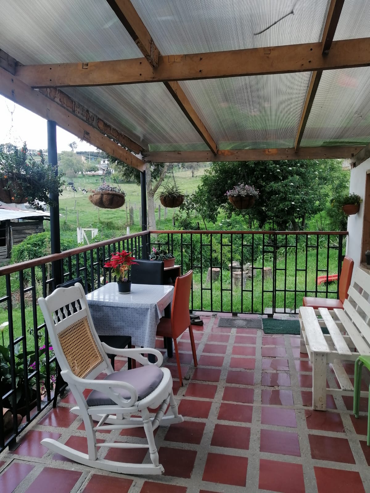Casa en venta en Marquez, La Calera · foto 17 de 19