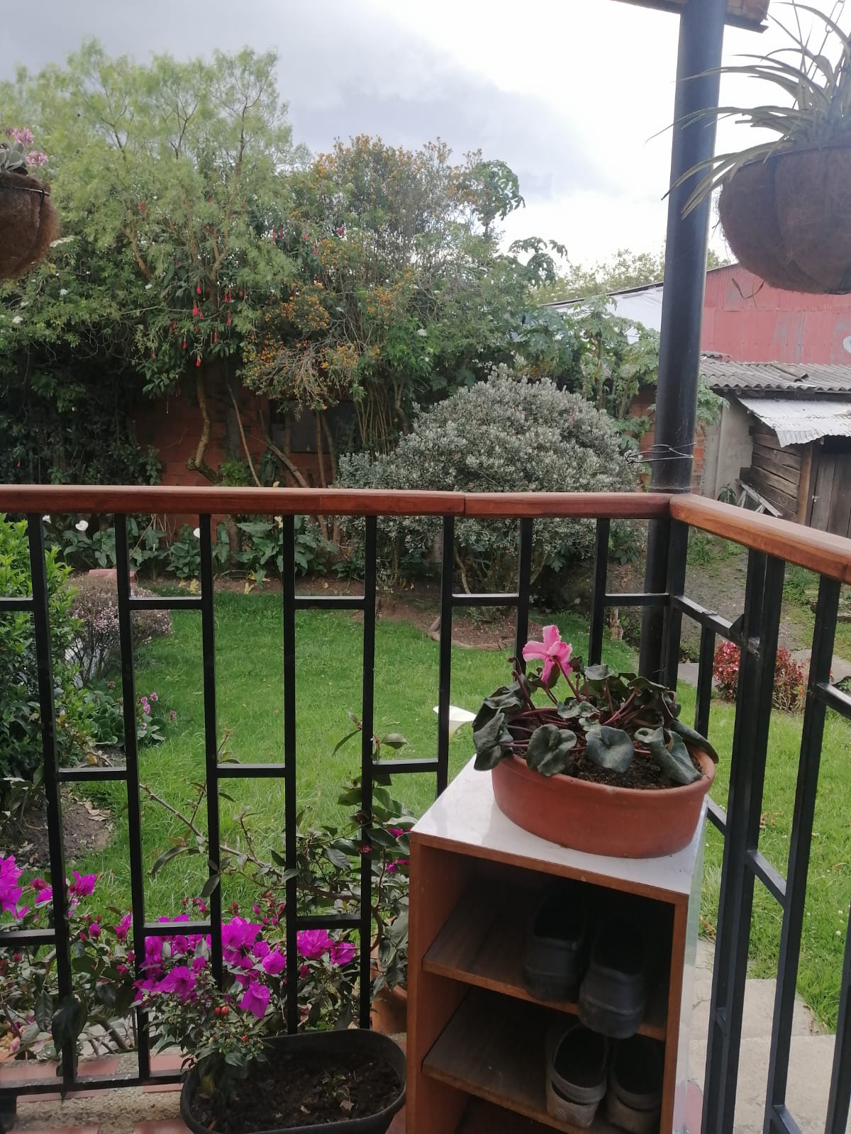 Casa en venta en Marquez, La Calera · foto 18 de 19