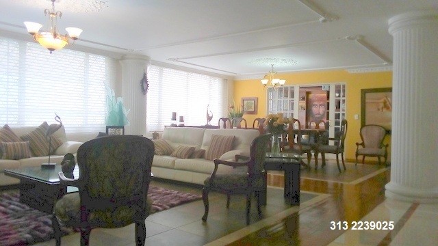 Apartamento en venta en Chico, Bogotá · foto 7 de 7