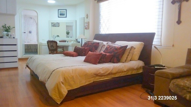 Apartamento en venta en Chico, Bogotá · foto 3 de 7